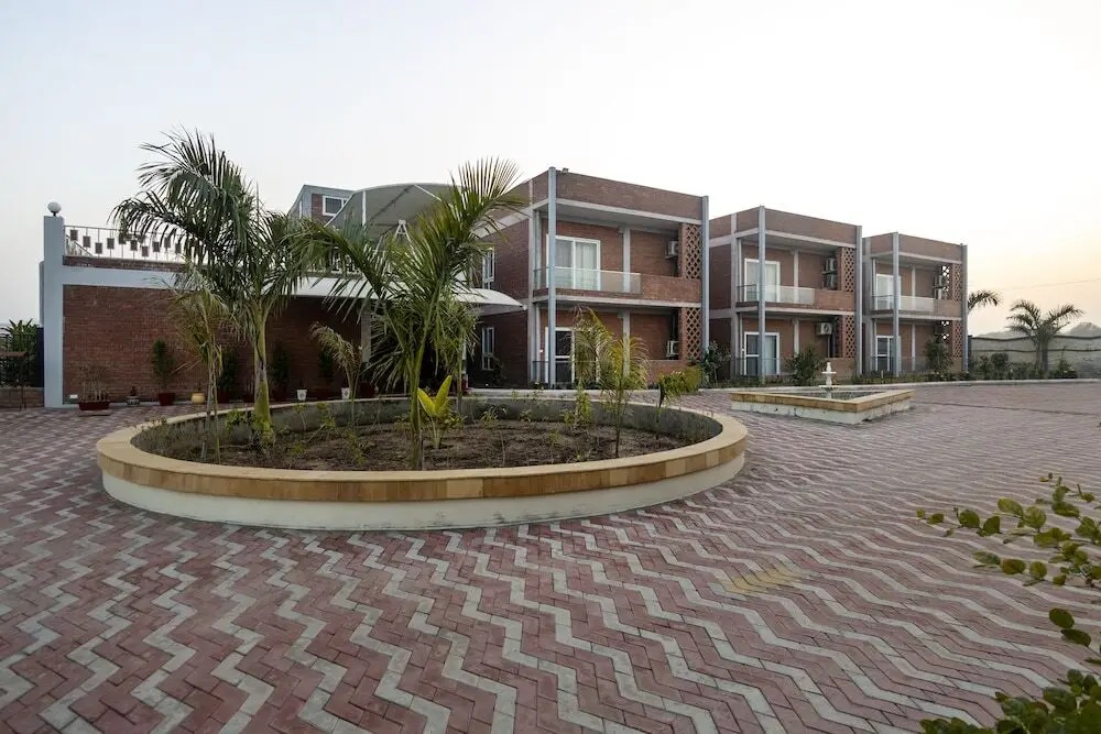 InnBox Farmstay - Rajpura Punjab — фото 1