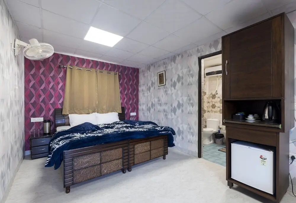 Амбала: InnBox Farmstay - Rajpura Punjab