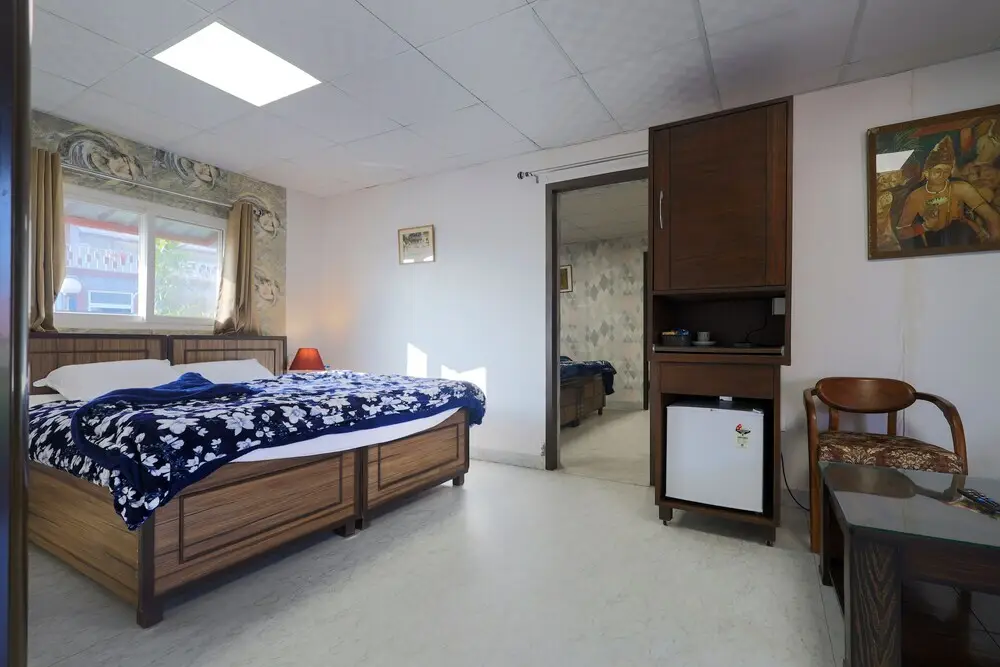 Амбала: InnBox Farmstay - Rajpura Punjab