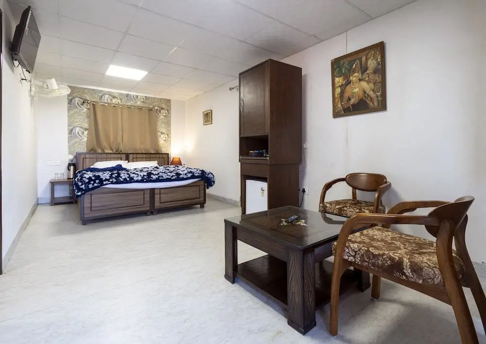 Амбала: InnBox Farmstay - Rajpura Punjab