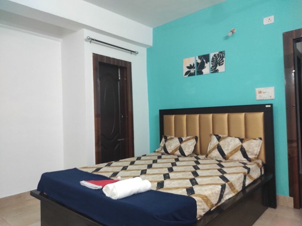 Гувахати: Homocation The Corporates Homestay