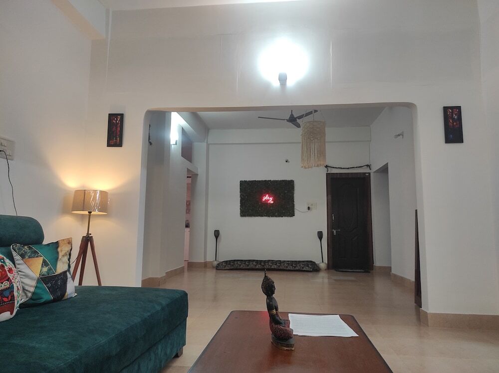 Гувахати: Homocation The Corporates Homestay