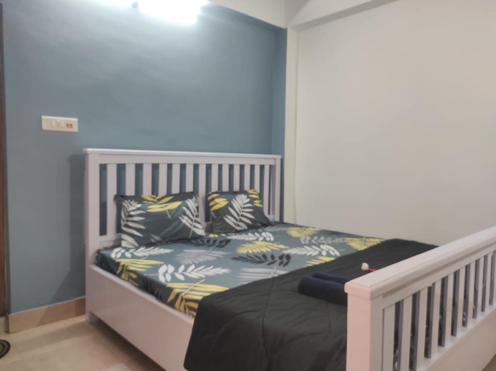Гувахати: Homocation The Corporates Homestay