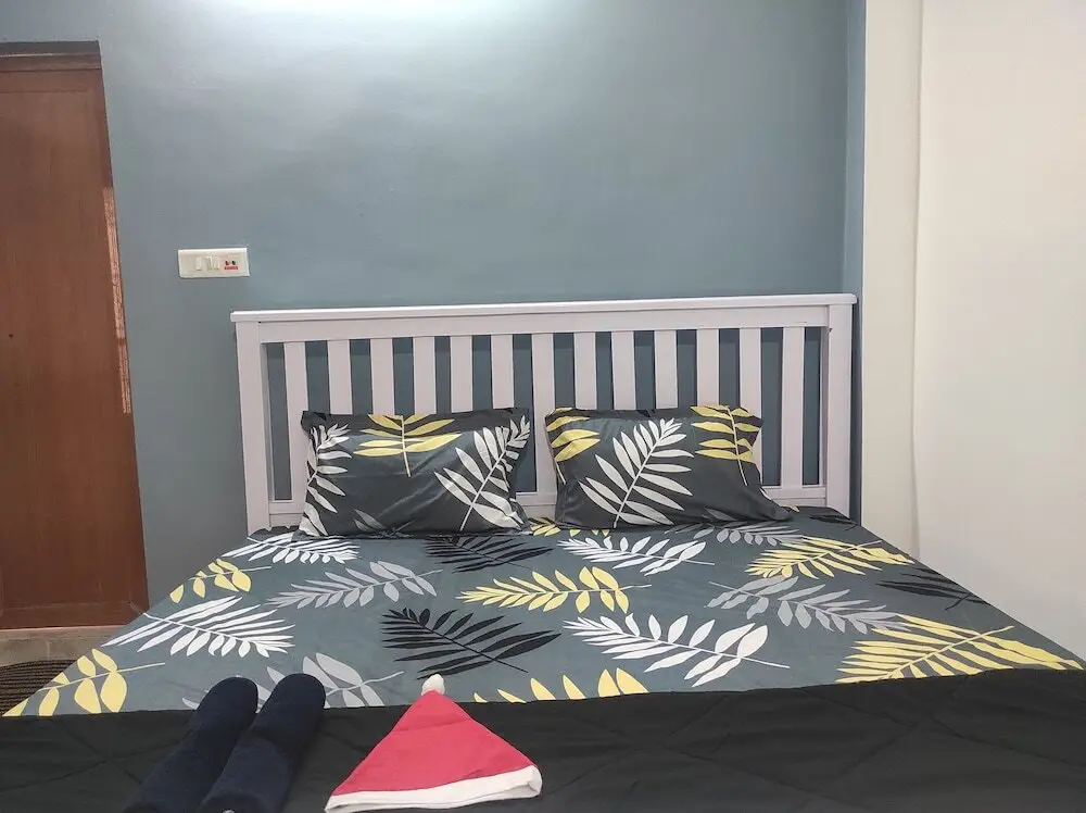 Гувахати: Homocation The Corporates Homestay
