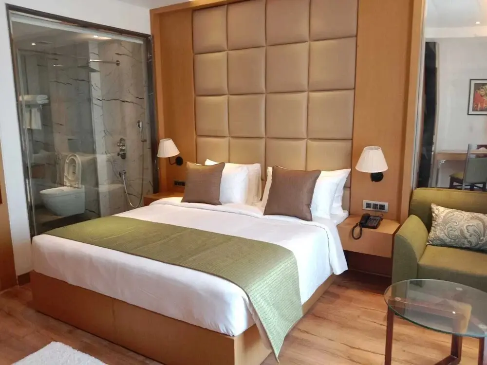 Алипур: Sarovar Portico Sonipat