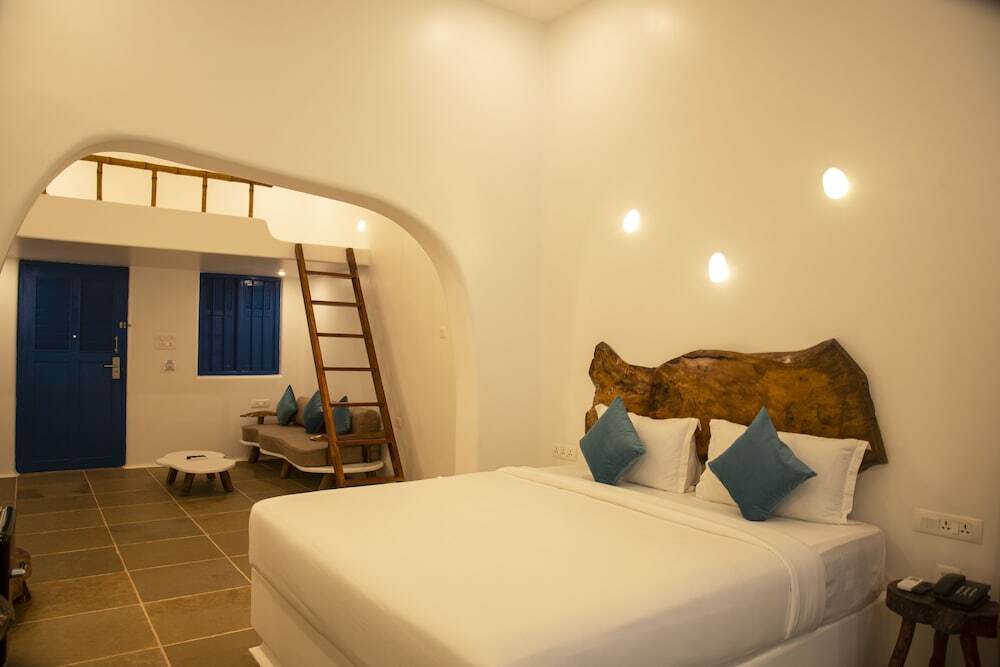 Калапет: Conch Resort-Luxury Private Pool Suites