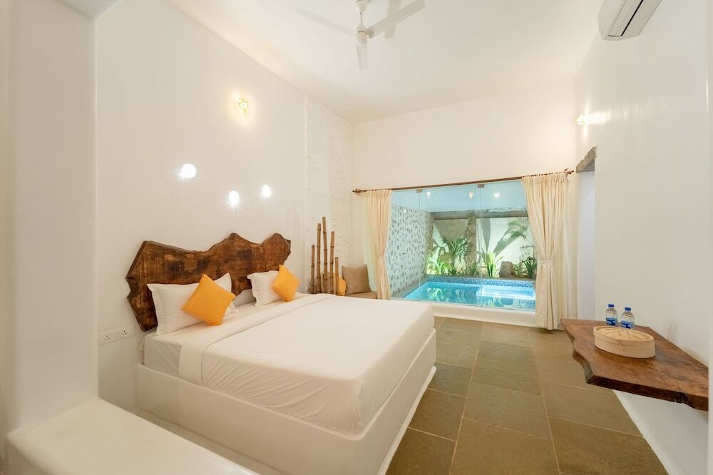 Калапет: Conch Resort-Luxury Private Pool Suites