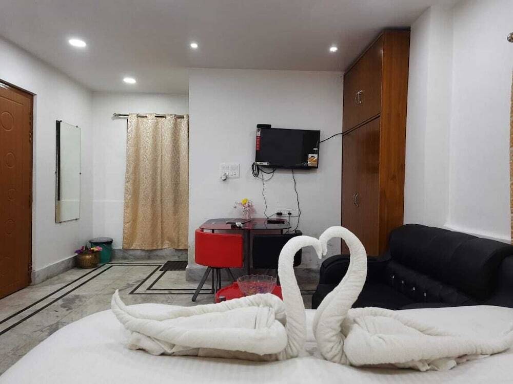 Агартала: Hotel Vip International