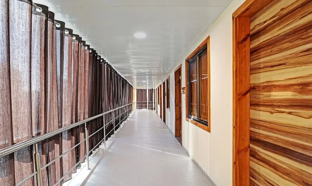 Вадодара: Itsy Hotels Rk Palace