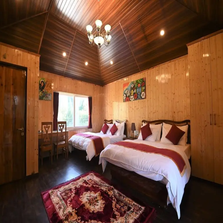 Багдогра: Amaira Resort & Farms - Mirik, West Bengal