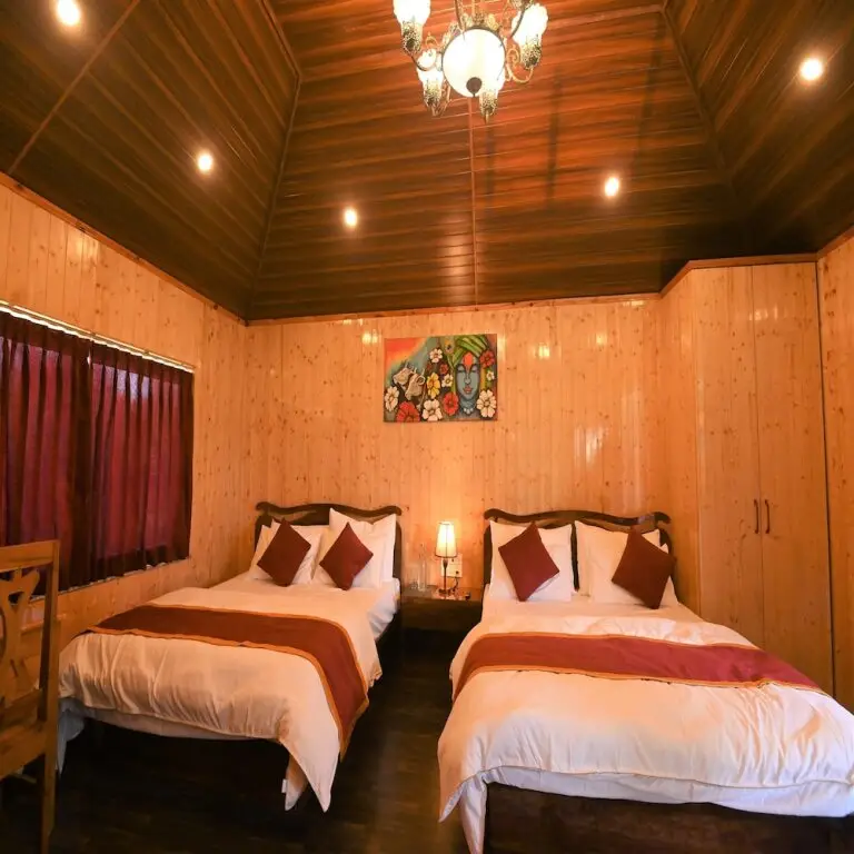 Багдогра: Amaira Resort & Farms - Mirik, West Bengal