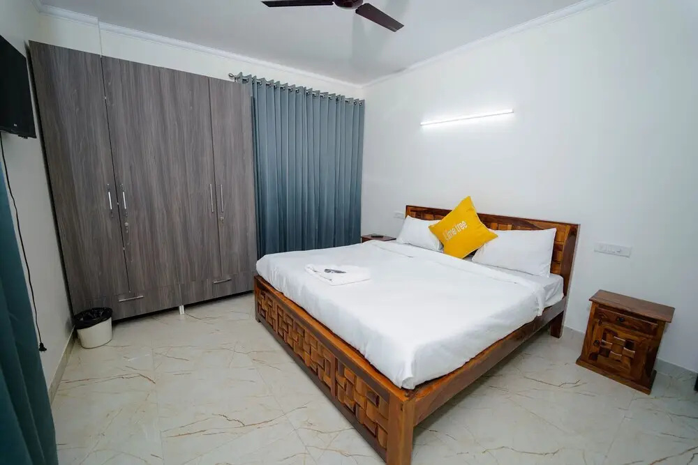 Гуруграм: Lime Tree Hotel Manesar