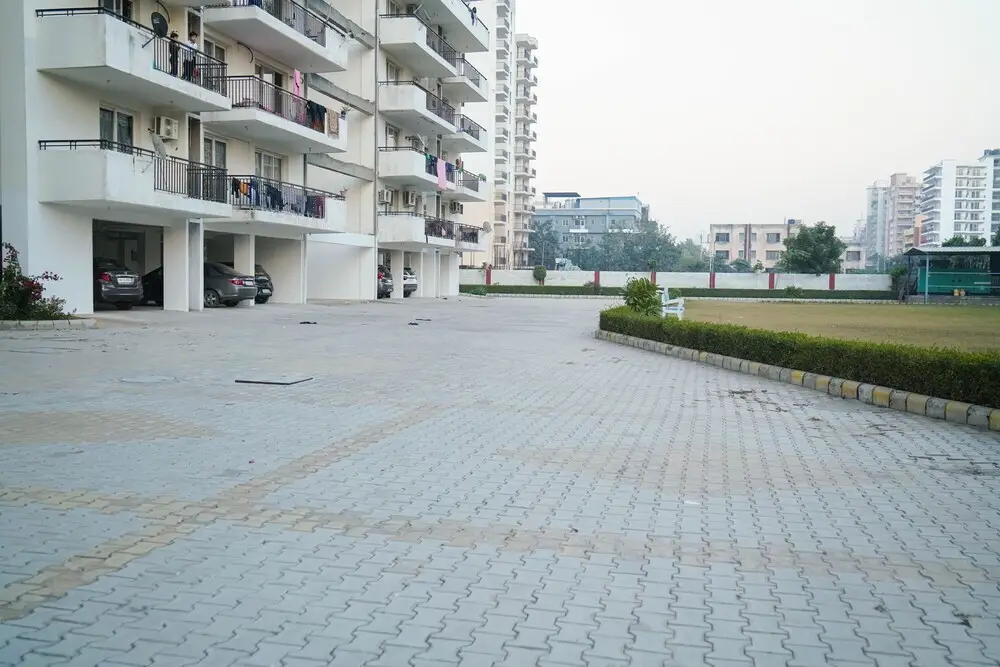 Lime Tree Hotel Manesar — фото 1