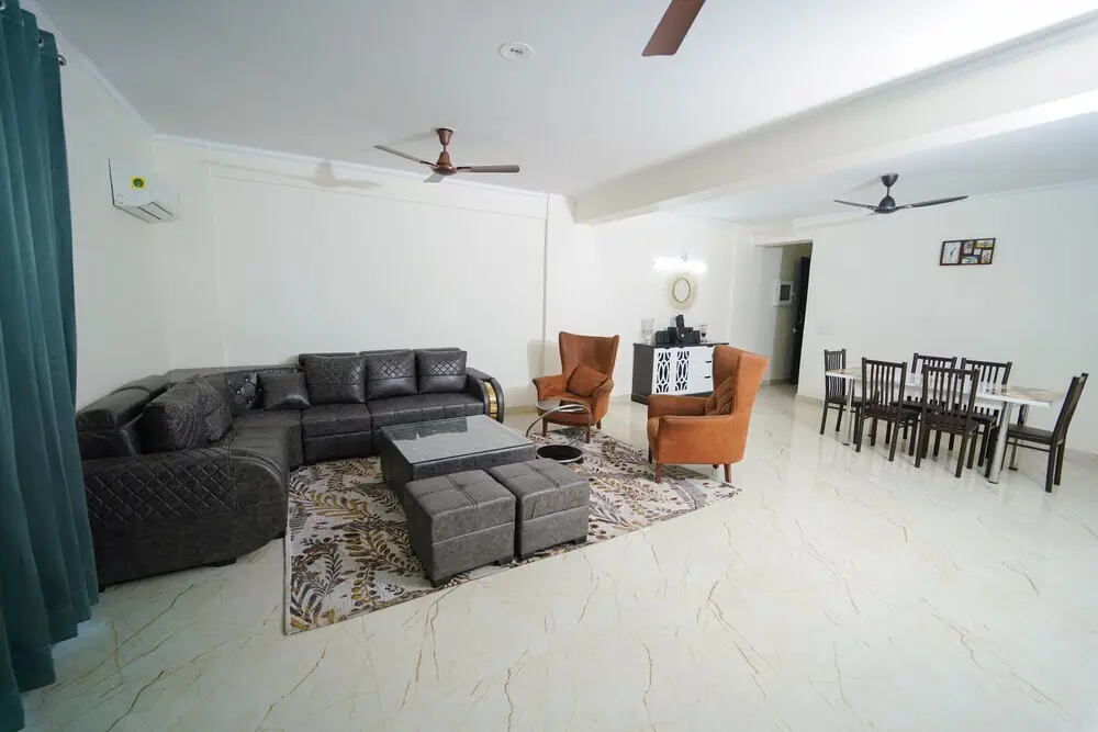 Гуруграм: Lime Tree Hotel Manesar