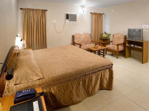 Джамбеда: Peerless Resort Mukutmanipur