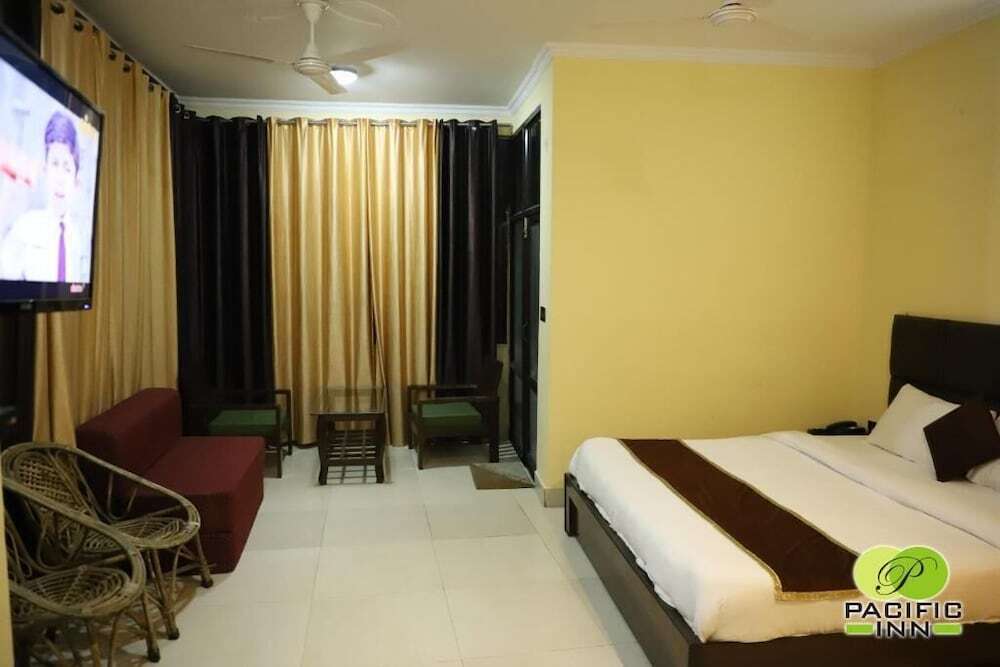 Чубаттакхал: Corbett Hill Resort By Royal Collection Hotels