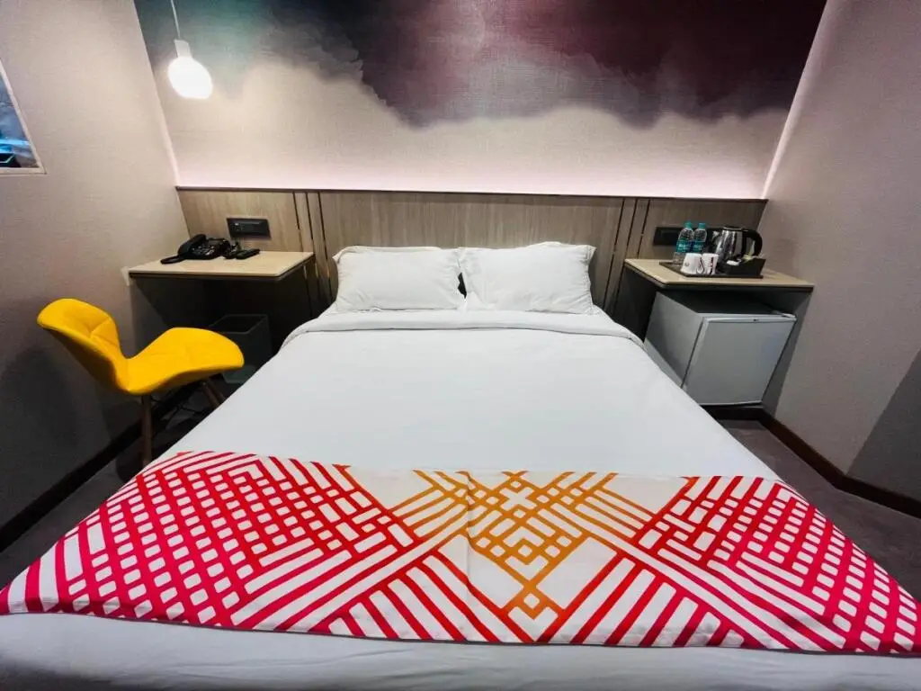 Мумбаи: Ginger Mumbai Goregaon
