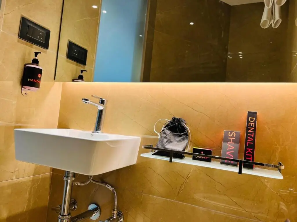 Мумбаи: Ginger Mumbai Goregaon