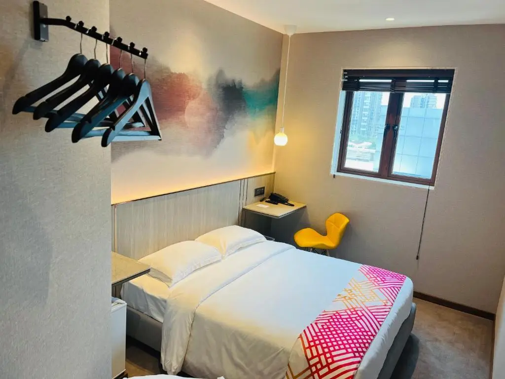 Мумбаи: Ginger Mumbai Goregaon