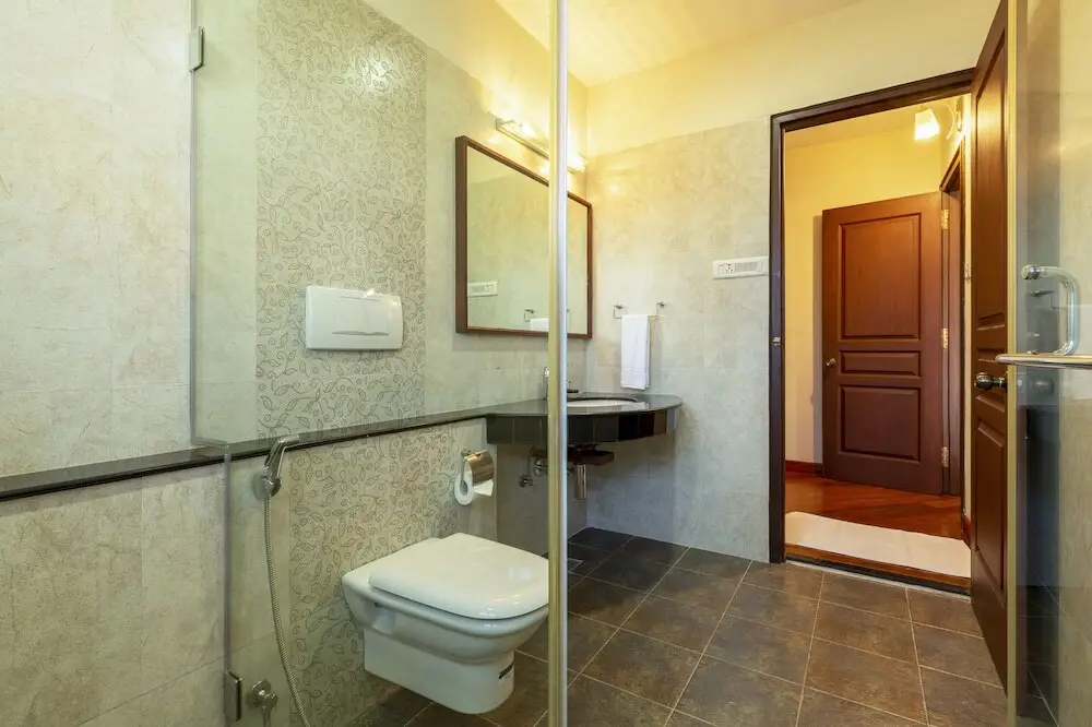 Кодайканал: Amã Stays & Trails Kumara Villa, Kodaikanal