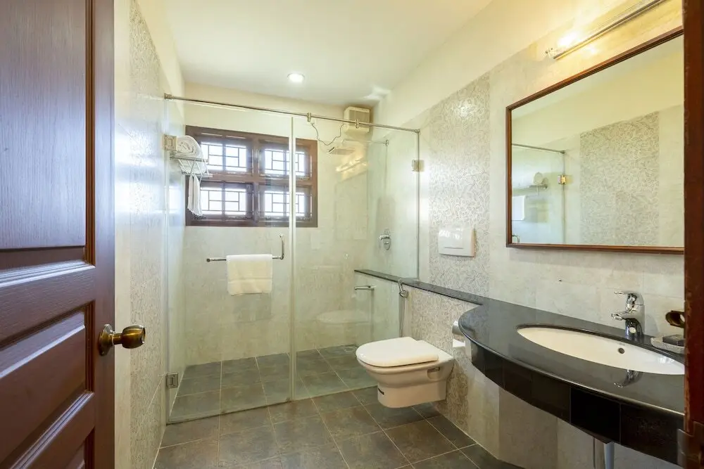 Кодайканал: Amã Stays & Trails Kumara Villa, Kodaikanal