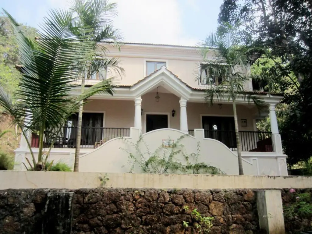 Villa Riverside — фото 1