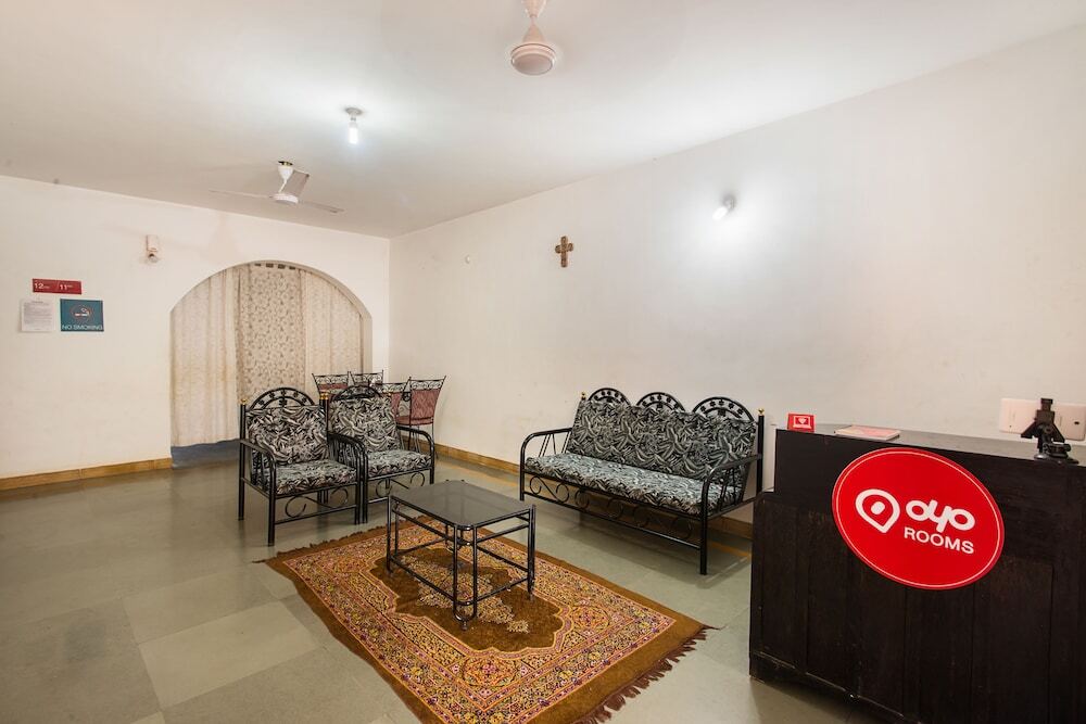 OYO Rooms Behind Nikhil Wines Calangute — фото 1