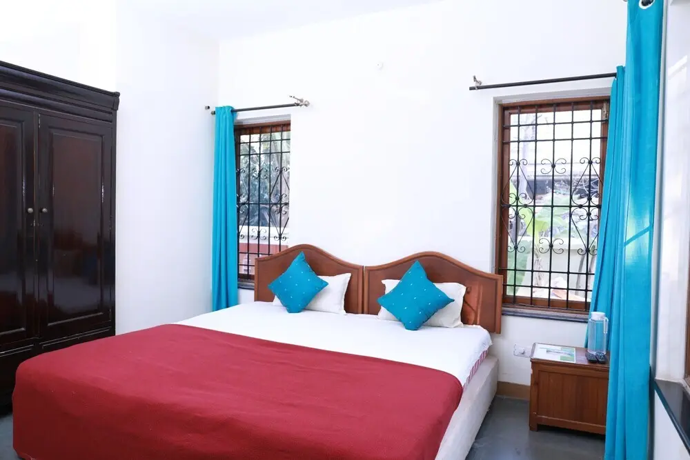 Верем: Villa De Calangute