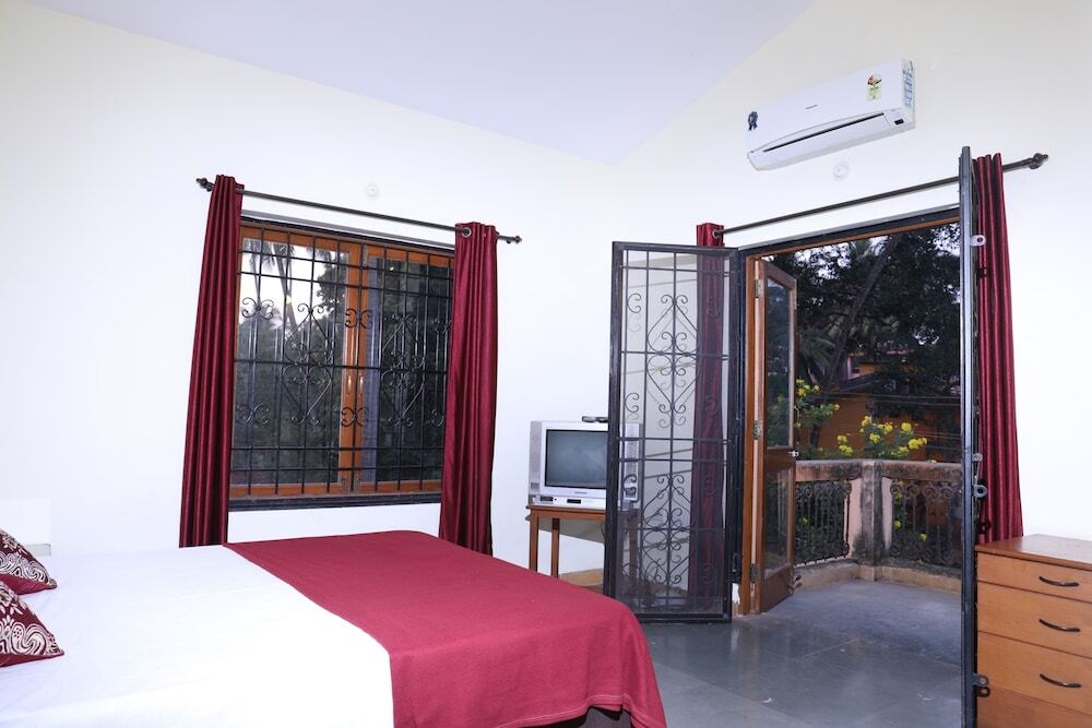 Верем: Villa De Calangute