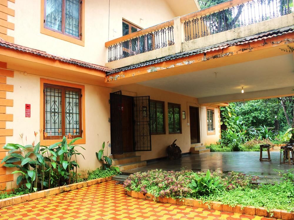 Villa De Calangute — фото 1