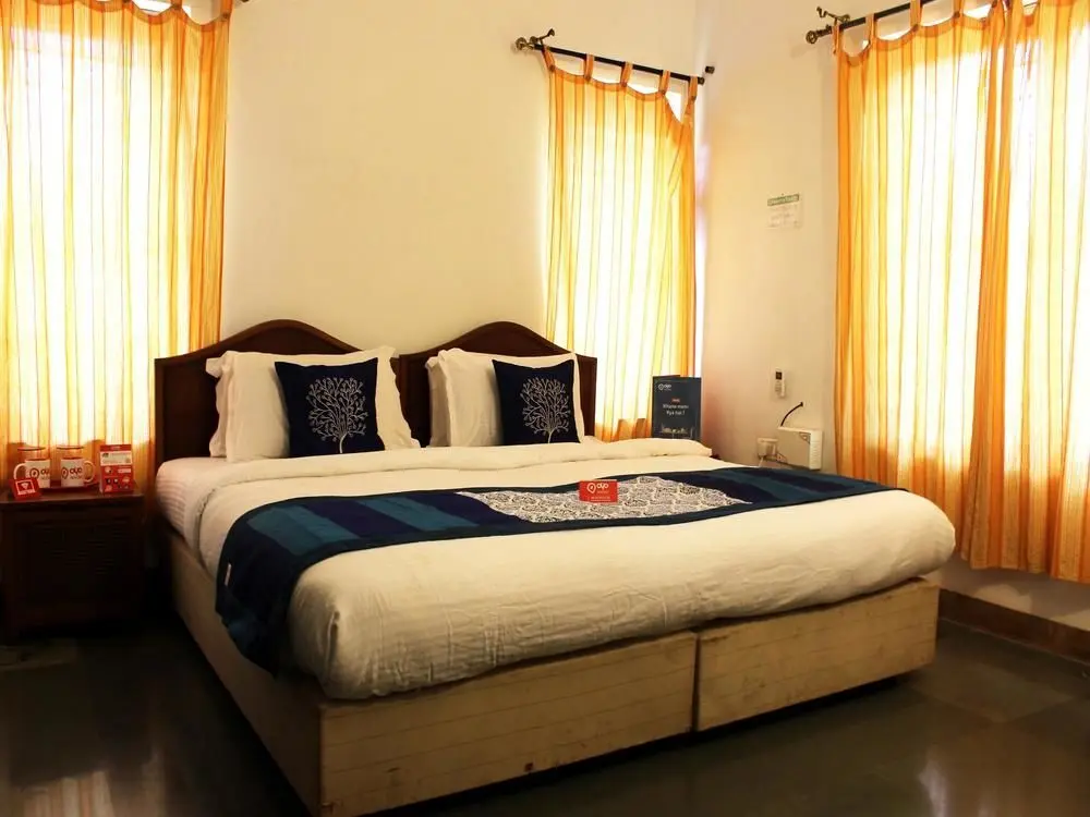 Верем: Villa De Calangute