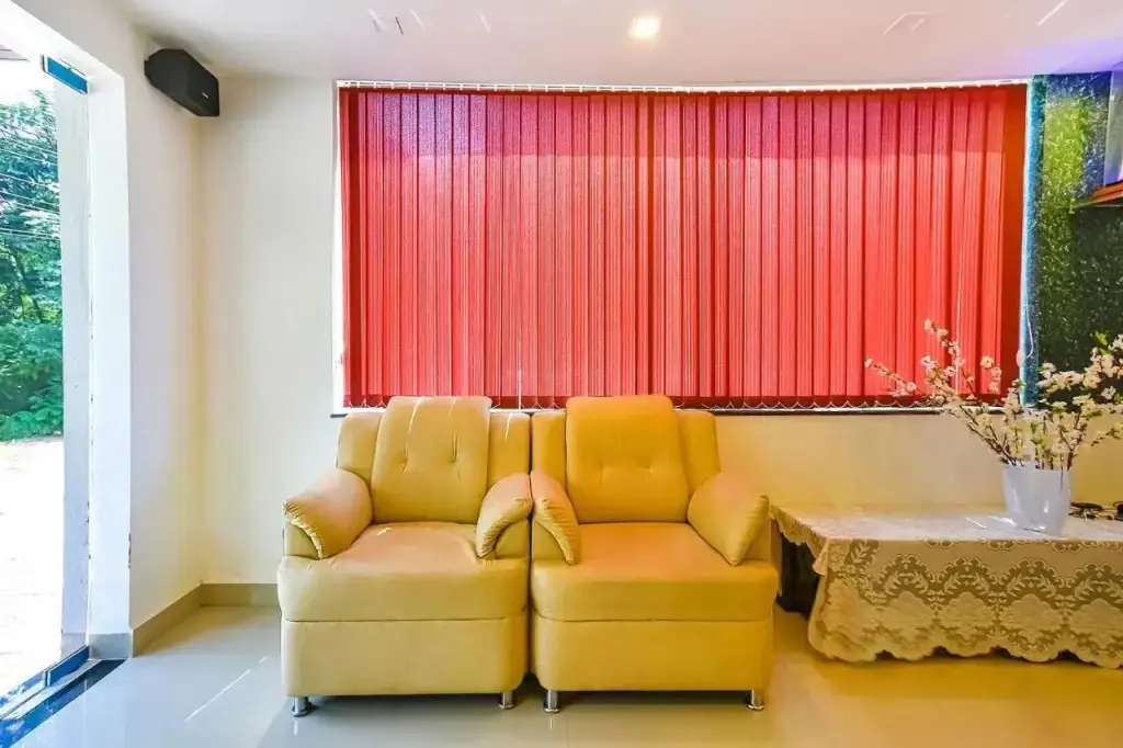 Калангут: FabHotel Mystical Rose Luxury Holiday Homes Calangute
