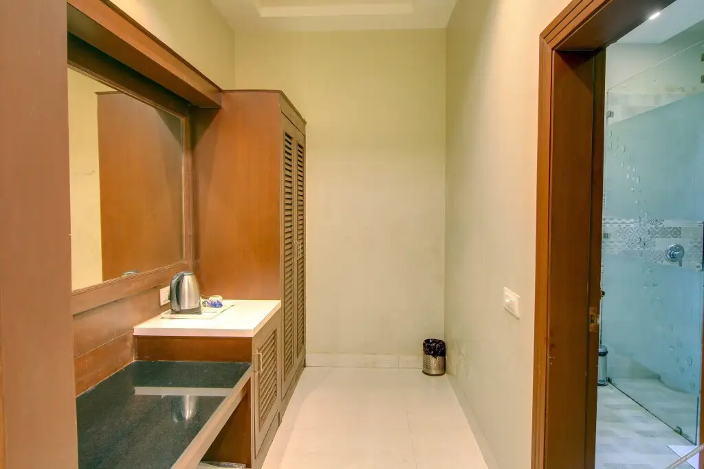 Наинитал: Maulik Mansion Resort
