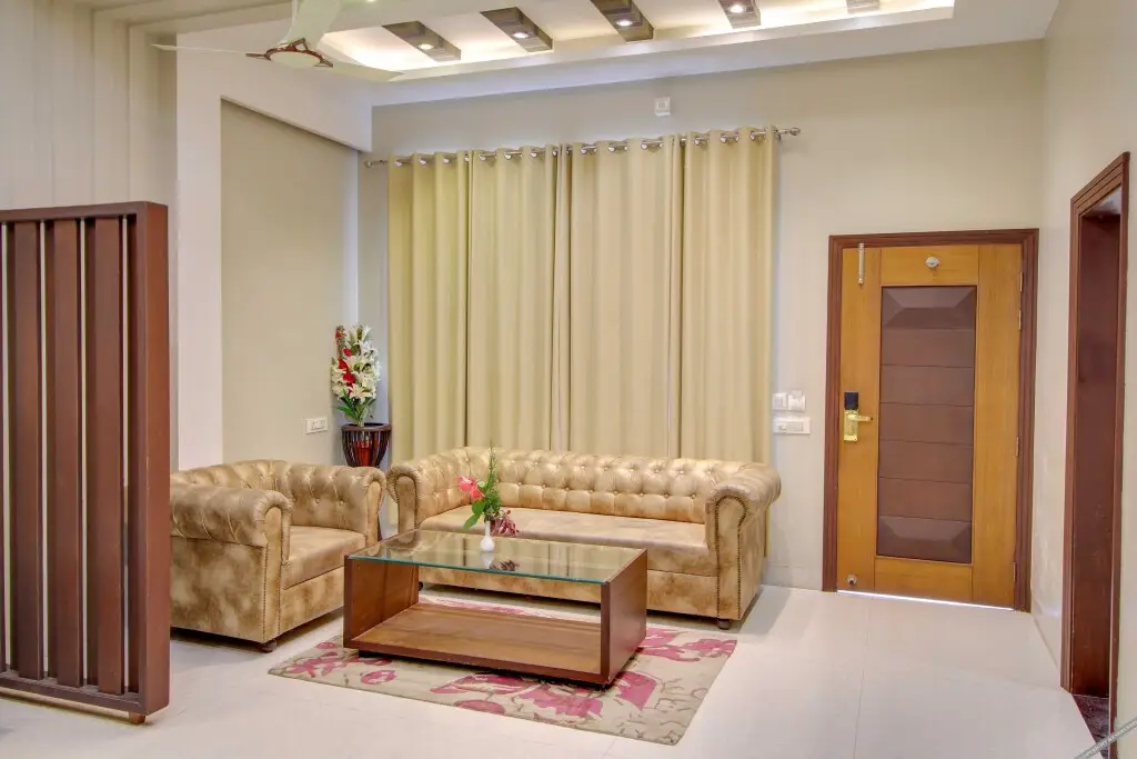 Наинитал: Maulik Mansion Resort