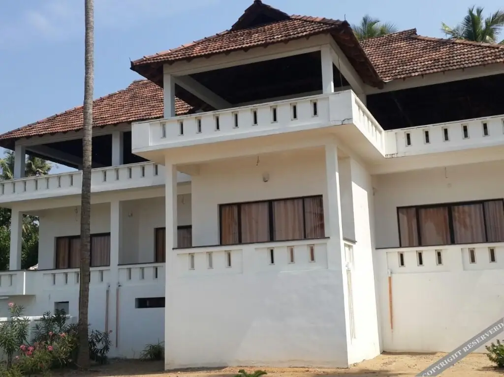 Cherai Beach Palace — фото 1