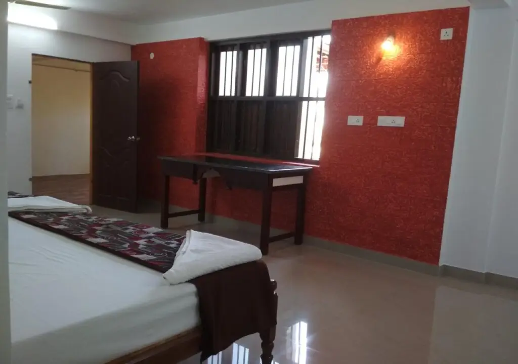Коччи: Cherai Beach Palace