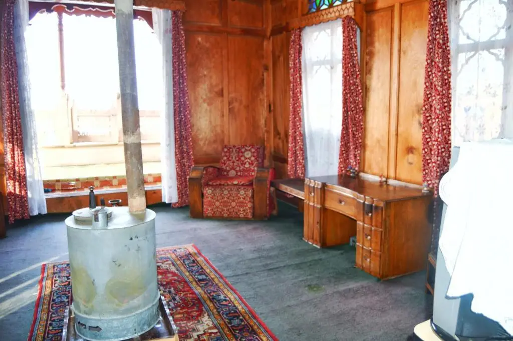 Houseboat Young Manhattan — фото 1