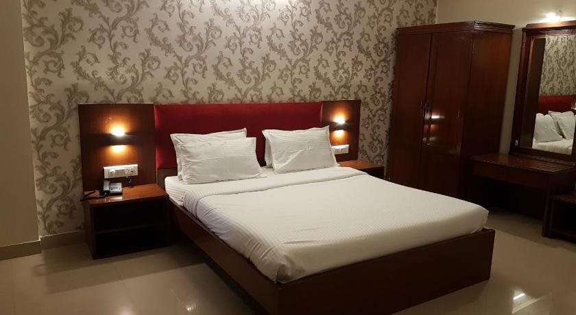 Hotel Rainbow Retreat Resort — фото 1