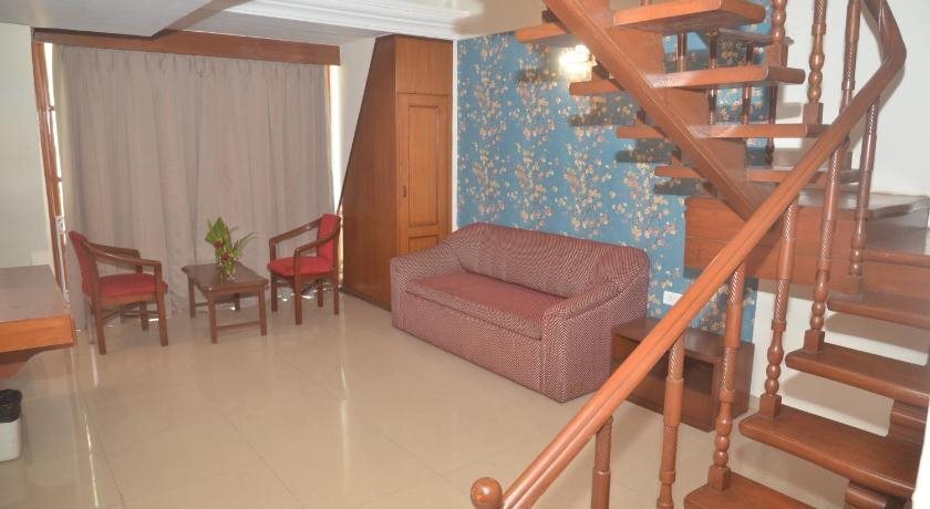 Лонавала: Hotel Rainbow Retreat Resort