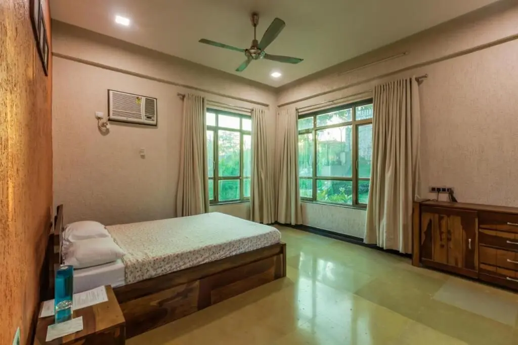Хандала: SaffronStays Bellini