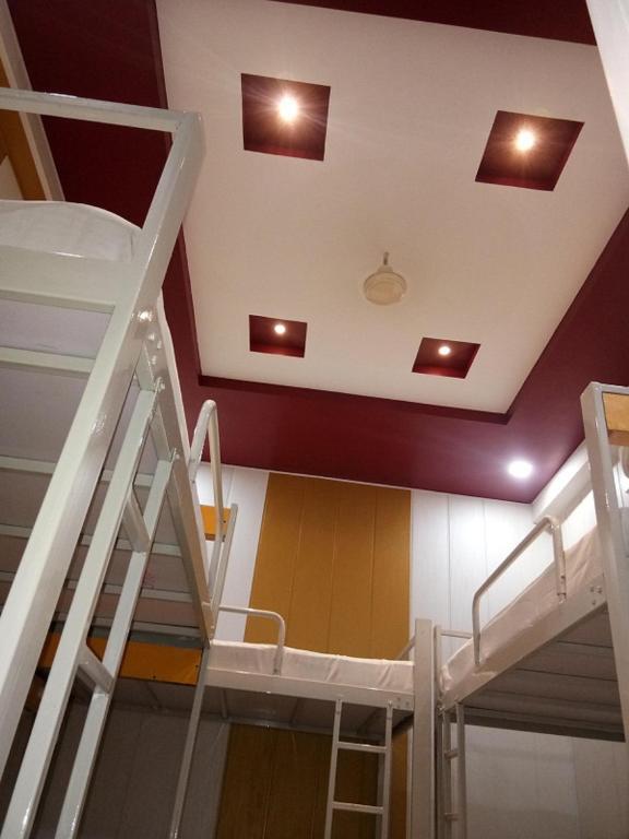 Агра: Friends Guest House & Hostel