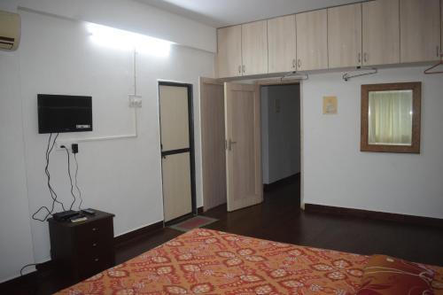Южный Гоа: Sai Leela Guest house