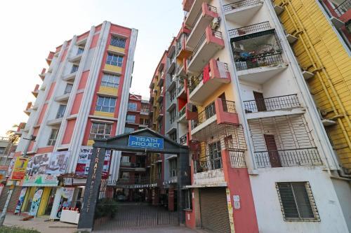 Колката: Home stay guest house
