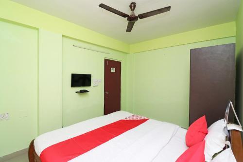 Колката: Home stay guest house