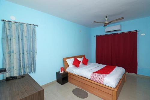 Колката: Home stay guest house