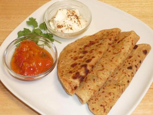 Лакхнау: Parag Inn