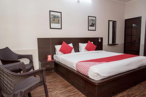 Удаипур: Dave's Guest House