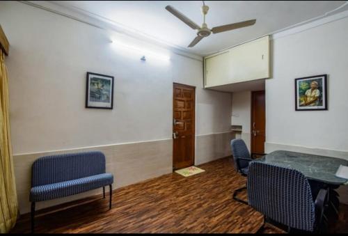 Удаипур: Dave's Guest House