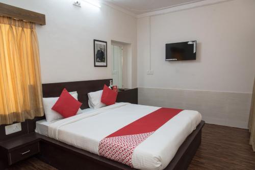 Удаипур: Dave's Guest House