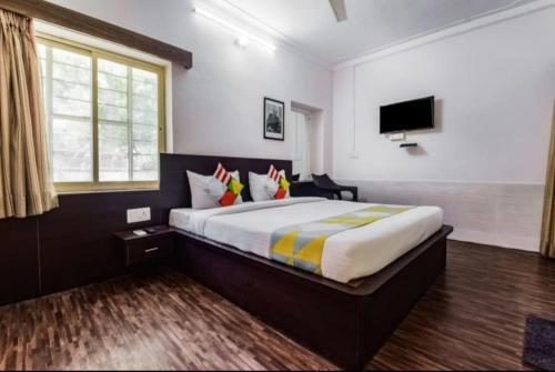 Удаипур: Dave's Guest House